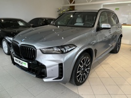 BMW X5 30d M PAKET I TOP VBAVA