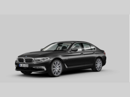 BMW 530i xDrive TOP VBAVA!  