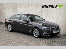 BMW 530i xDrive TOP VBAVA!  