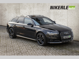 Audi A6 Allroad 3.0 BiTDI /VELK VBAVA