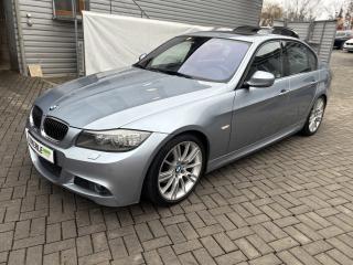 BMW 325i M PAKET 