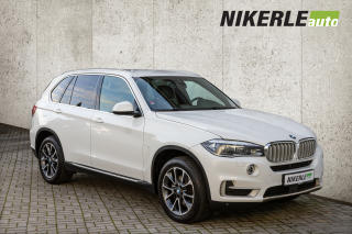 BMW X5 40d xDrive TOP VBAVA