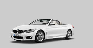 BMW 420d M PAKET 