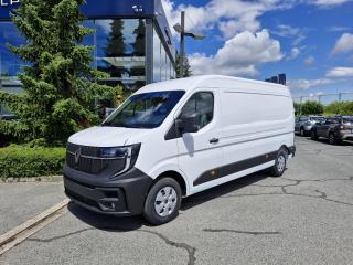 Renault Master L3H2P3 Extra 2.0 Blue dCi150 6