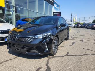 Renault Clio Techno TCe 90