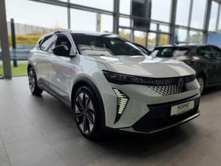 Renault Scnic Iconic EV87 220 k long range