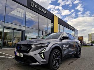 Renault Rafale Alpine hyper E-Tech 4x4 300   