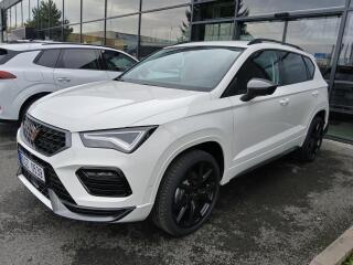 Cupra Ateca 1.5 TSi 110kW/150k DSG-7