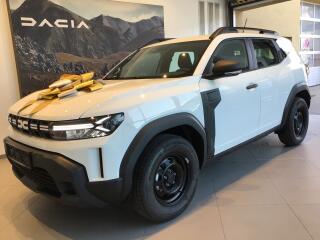 Dacia Duster LPG KLIMA PARK.SENZORY  AKCE 