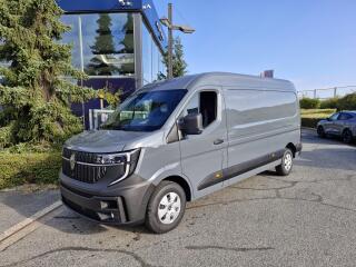 Renault Master VAN L3H2 150k automat ZF extra
