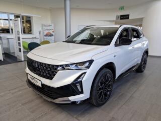 Renault Austral esprit Alpine full hybrid E-Te