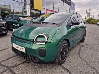 Renault Twingo techno 80 k urban range