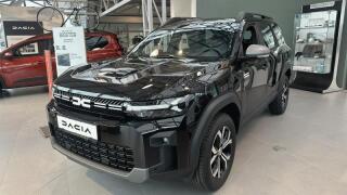 Dacia Bigster Hybrid 155 - V�PRODEJ SKLADU