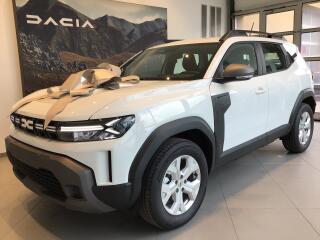Dacia Duster AUTOMAT LPG KAMERA VYH�.SEDA�K