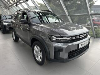 Dacia Bigster Essential 140 - Skladem, IHNED