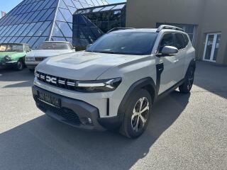 Dacia Duster HYBRID 155 - V�PRODEJ, SKLADEM