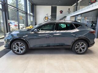 Cupra Formentor 1.5 TSI 150k