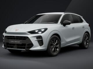 Cupra Terramar 2.0 TSI 204k DSG 4WD