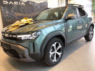 Dacia Duster AUTOMAT LPG MAXIM. V�BAVA HNED