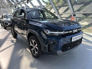 Dacia Bigster Journey HYBRID 155 - V�PRODEJ