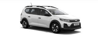 Dacia Jogger Essential LPG - Z���