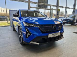 Renault Rafale esprit Alpine hyper hybrid E-T