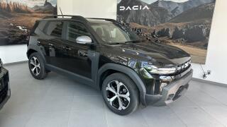 Dacia Duster Journey Eco-G 120 auto