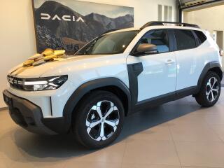 Dacia Duster AUTOMAT LPG MAXIM. V�BAVA HNED