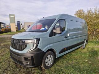 Renault Master VAN L3H2 170k automat ZF extra