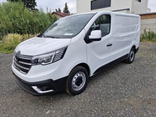 Renault Trafic L1H1P1 dCi 130 Extra  