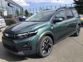 Dacia Jogger MAXIM�LN� MO�N� V�BAVA 7 AKCE