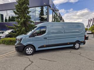 Renault Master Van L3H2P3 Blue 150k Extra