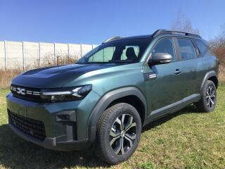 Dacia Bigster 140PS AUTOMAT LPG BOH. V�BAVA