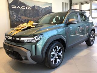 Dacia Duster LPG KAMERA VYH��VAN� SEDA�KY