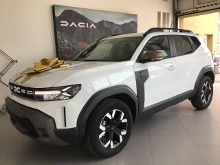 Dacia Duster 4x4 AUTOMAT HYBRID LPG EXTREM