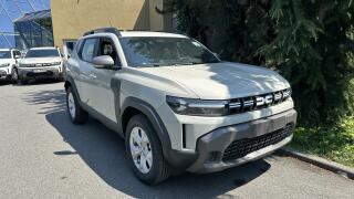 Dacia Duster Expression Hybrid 155