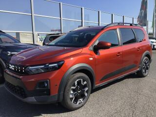 Dacia Jogger 7M�ST FULL HYBRID MAXIM.V�BAVA