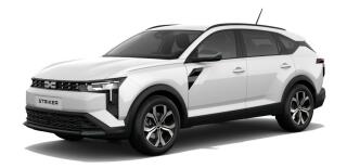 Dacia Dacia Striker 