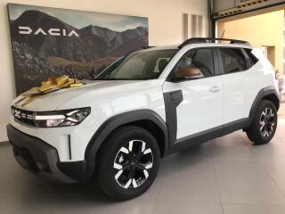 Dacia Duster 1.8 HYBRID MAX. EXTREM AKCE 