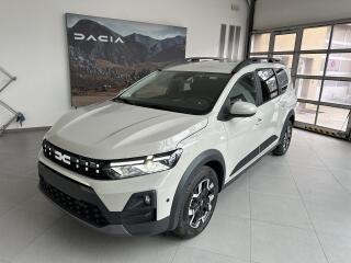 Dacia Jogger HYBRID 155 JOURNEY, V�PRODEJ