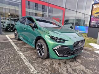 Renault Clio techno TCe 115