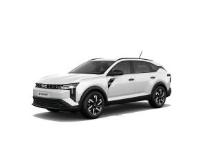 Dacia Striker Mild hybrid-G 140