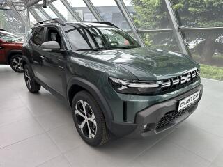 Dacia Duster LPG AUTOMAT, JOURNEY, ��JEN