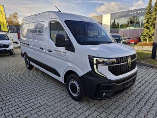 Renault Master  L2H2 3.5t E-Tech 87Kv 100% 