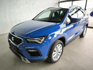 Seat Ateca Vamos 1.5 TSI 150k