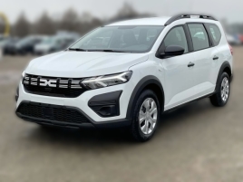 Dacia Jogger VZ SKLADEM IHNED