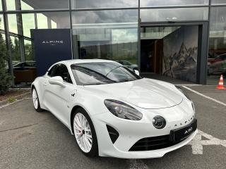 Alpine A110 A110S