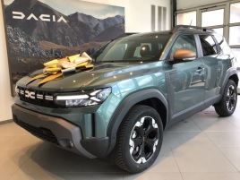 Dacia Duster NOV MODEL 4X4 EXTREME IHNED