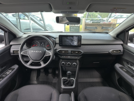 Dacia Sandero (2025) Stepway Expression LPG - náhled 10
