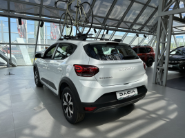 Dacia Sandero (2025) Stepway Expression LPG - náhled 7